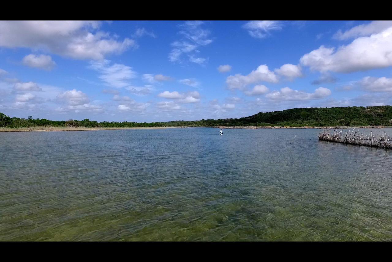 Kosi Bay Lodge Manguzi Εξωτερικό φωτογραφία