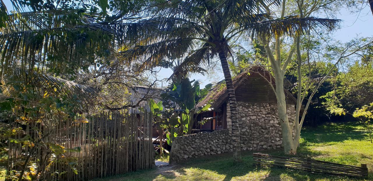 Kosi Bay Lodge Manguzi Εξωτερικό φωτογραφία